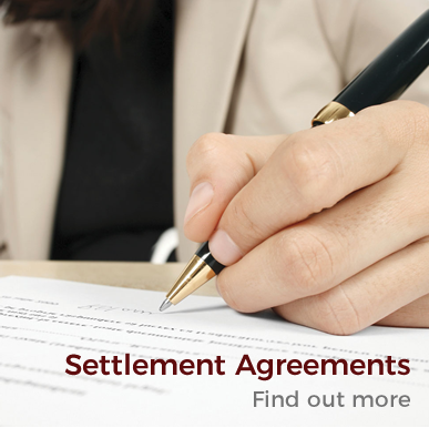 What is essential in translating settlement agreements?